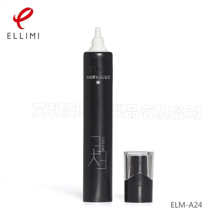 black tube