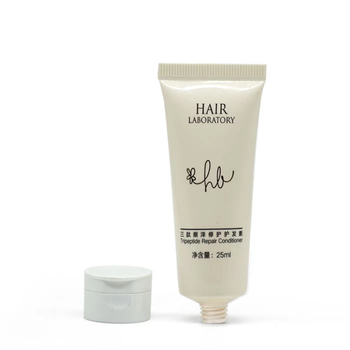 Plastic Tube Packaging For Cosmetics With Moisturizer