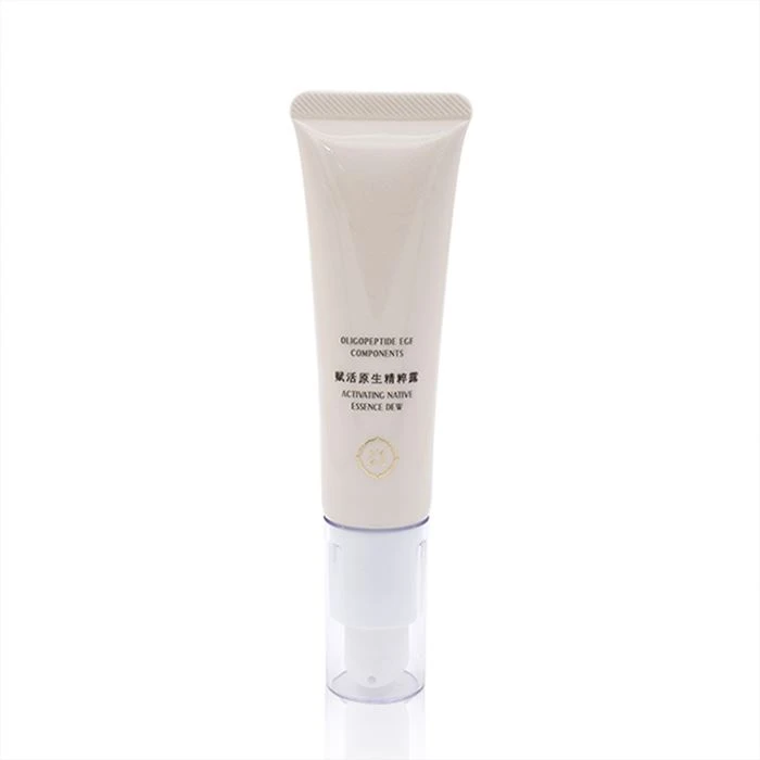 Pump Head Cap Cosmetic Tube