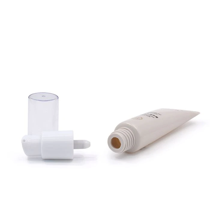 Pump Head Cap Cosmetic Tube