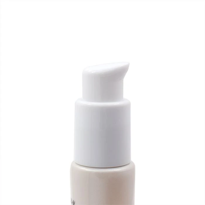 Pump Head Cap Cosmetic Tube