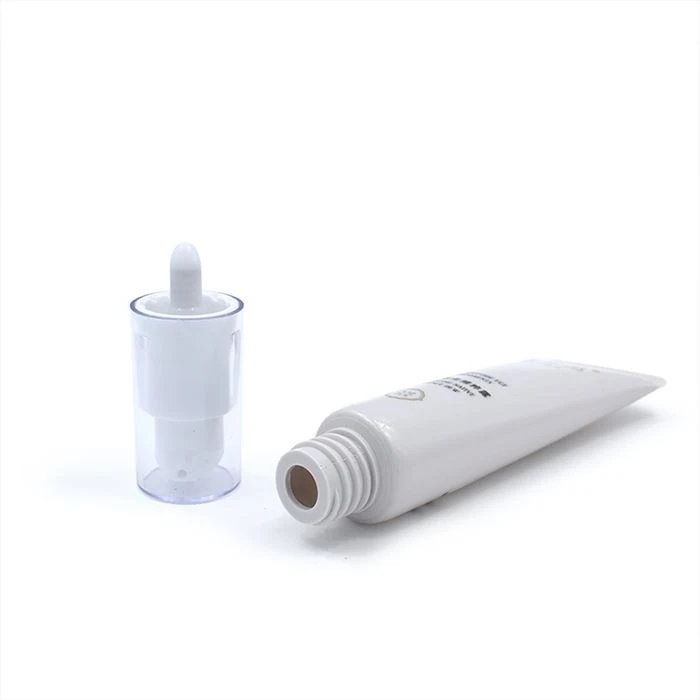 Pump Head Cap Cosmetic Tube
