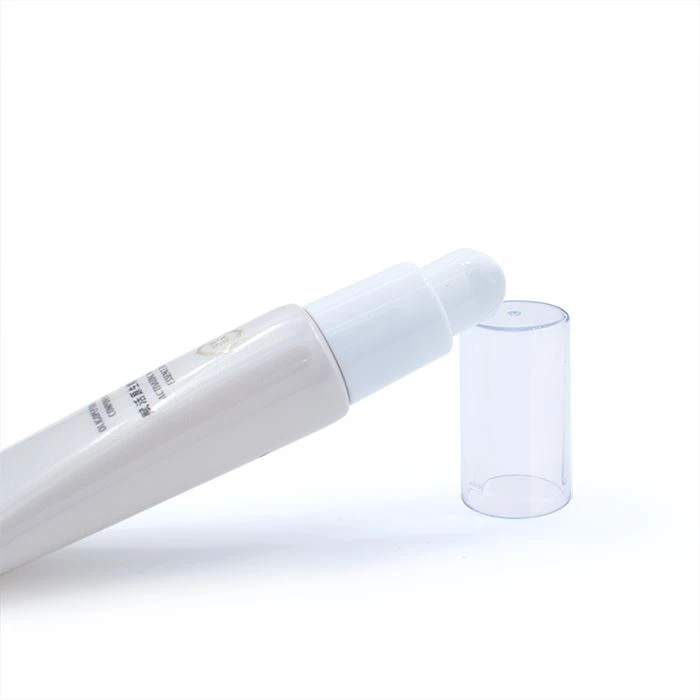 Pump Head Cap Cosmetic Tube
