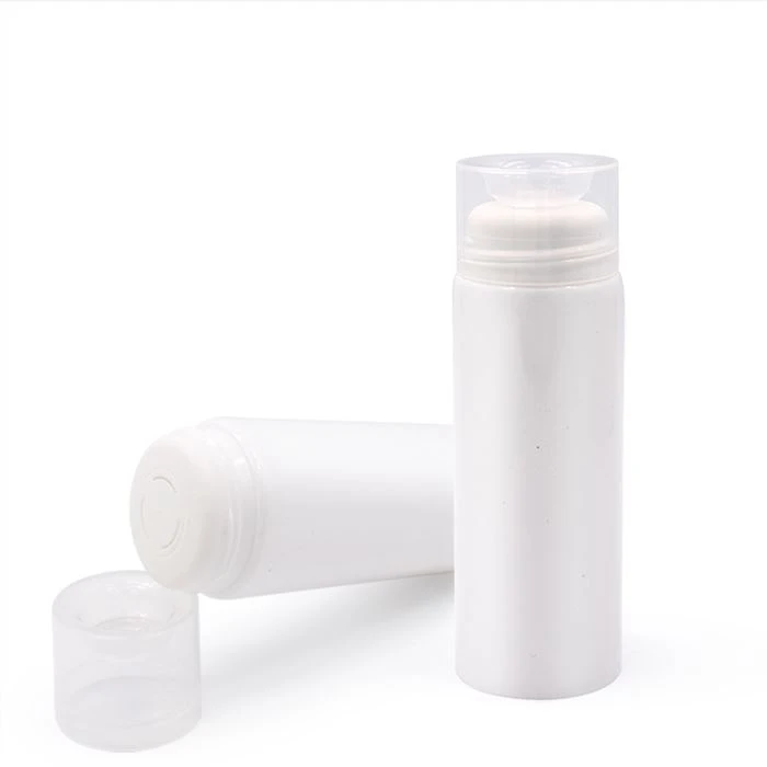 Silicone Three-hole Combination Cap Tube