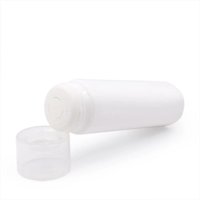 Silicone Three-hole Combination Cap Tube