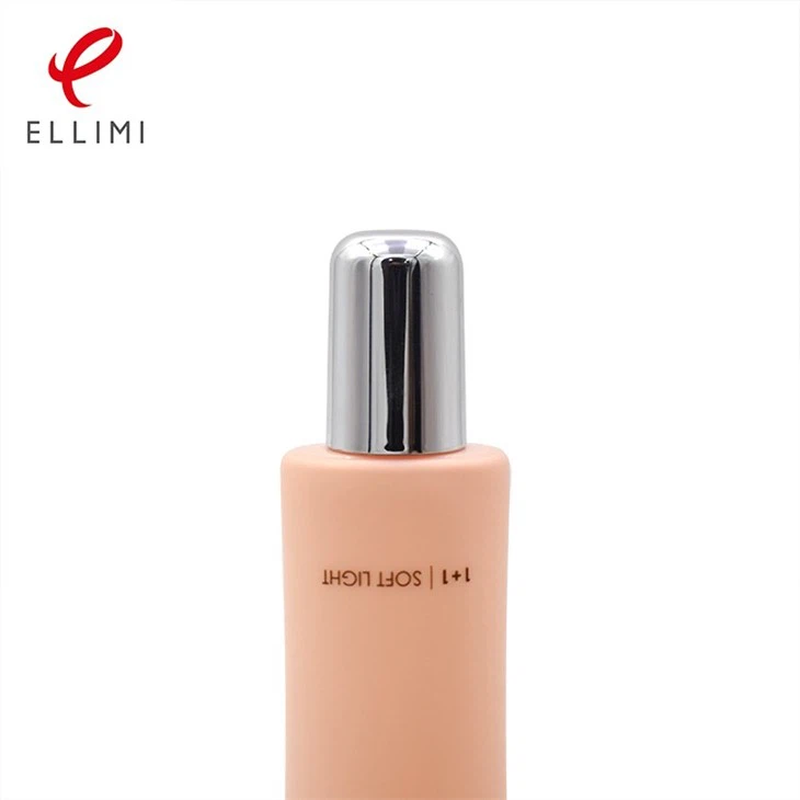 Small Tube For Isolation Cream