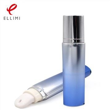 Aluminum Tube For Flat Ceramic Head