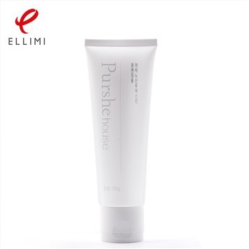 Long Mouth Flip Cap Facial Cleanser