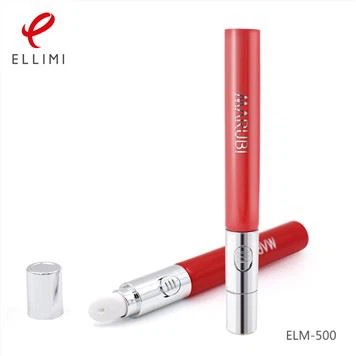 Plastic Tube For Cosmetic Tube