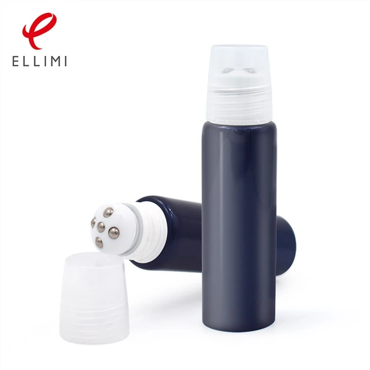 Stainless Steel Ball With Massager Tube