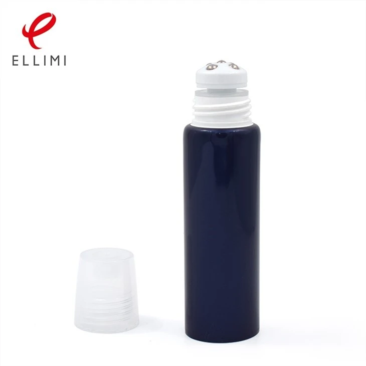 Stainless Steel Ball With Massager Tube