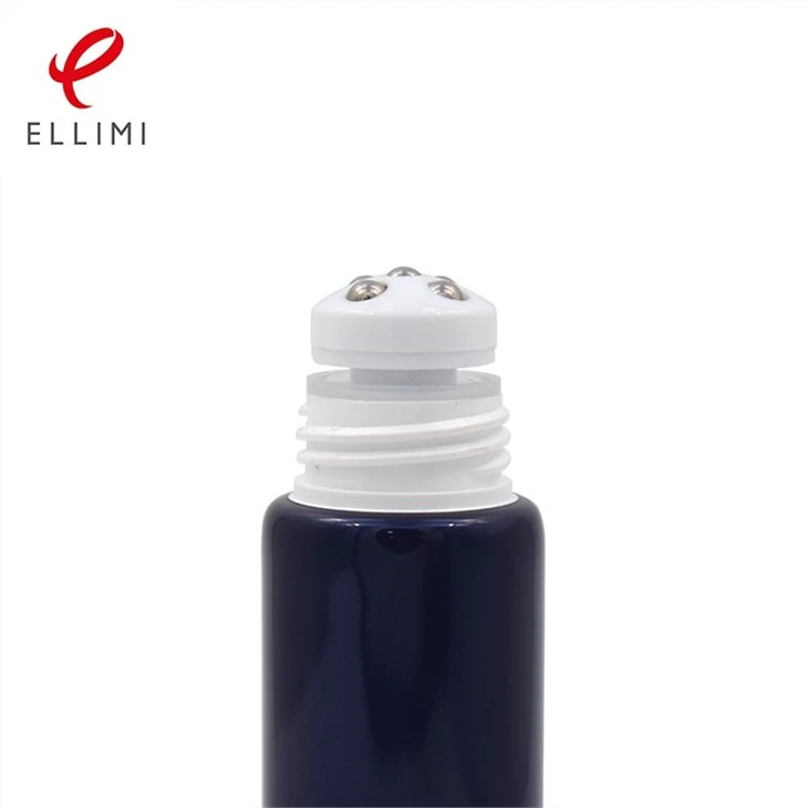 Stainless Steel Ball With Massager Tube