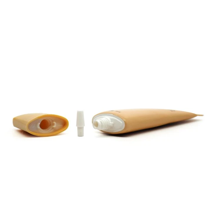 Super Flat Cap Tube