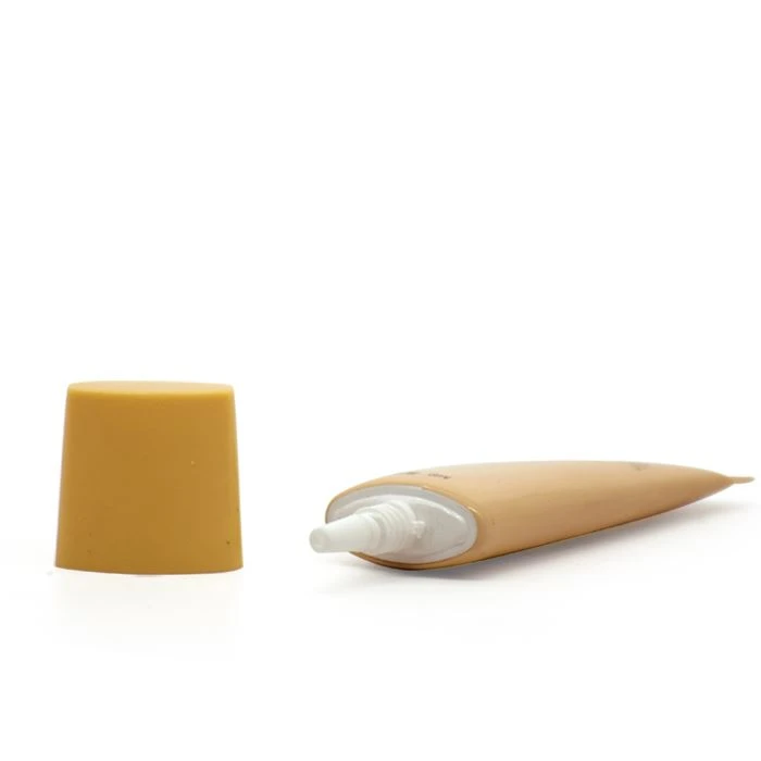 Super Flat Cap Tube