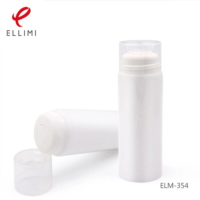 Three Hole Massage Soft Tube