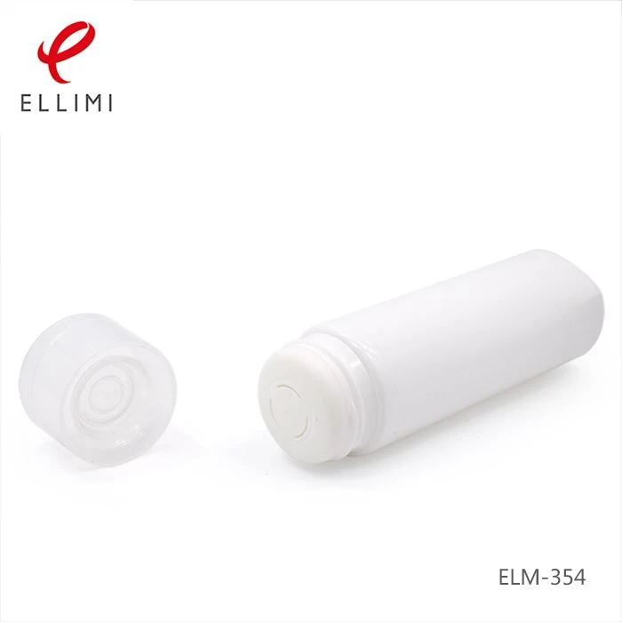 Three Hole Massage Soft Tube