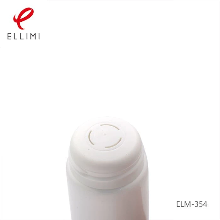 Three Hole Massage Soft Tube