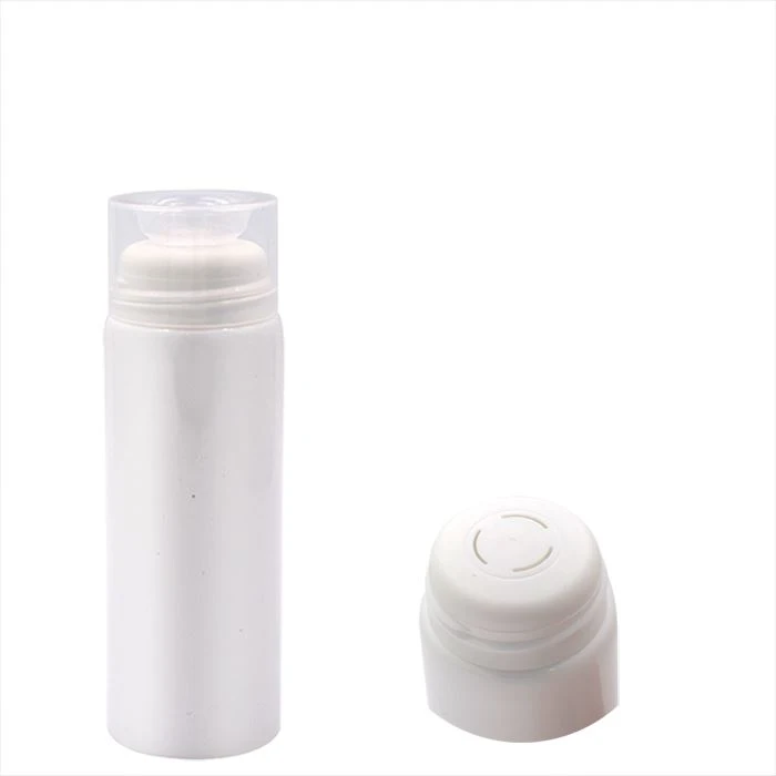 Three Hole Massage Soft Tube