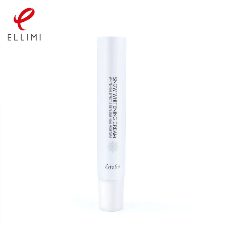 Cosmetics Packaging Tube For BB Cream