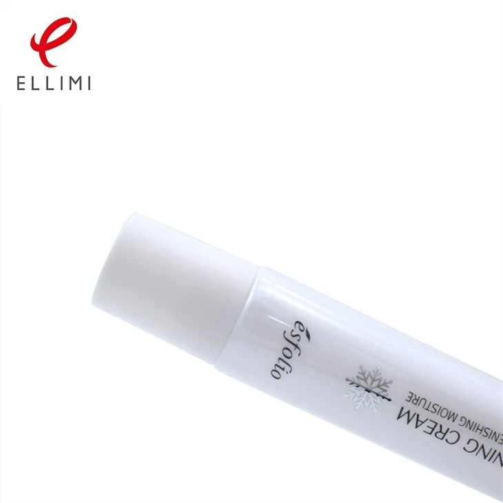 Wholesale Cosmetics Packaging Tube