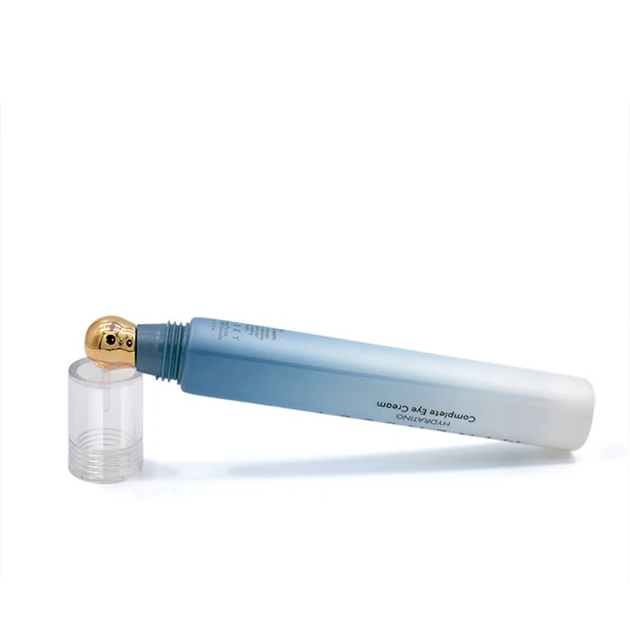 Zinc Alloy Eye Cream Tube