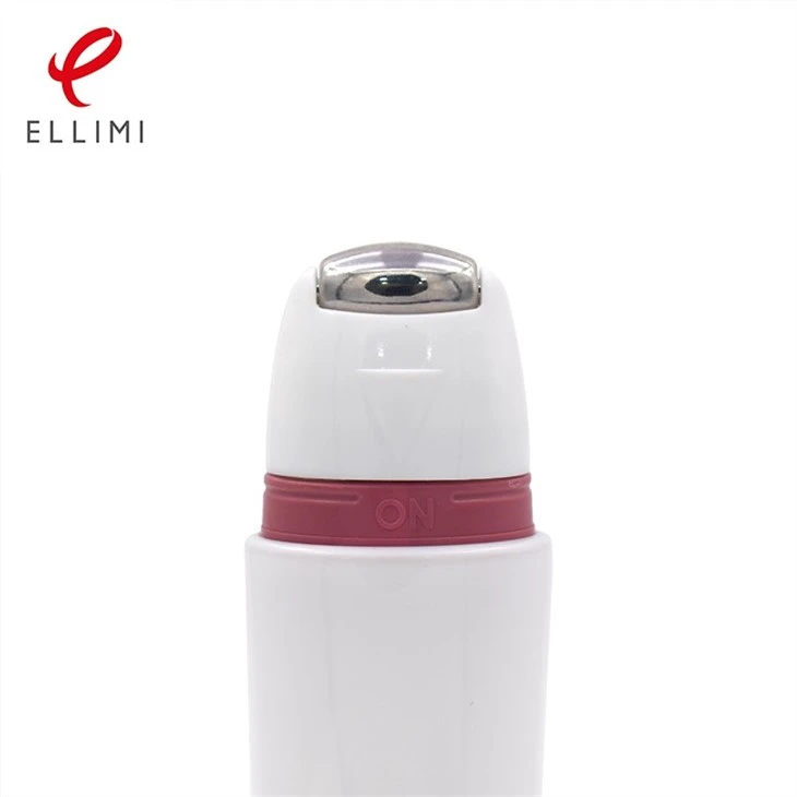 Zinc Alloy Roller Tube For Massage Cream