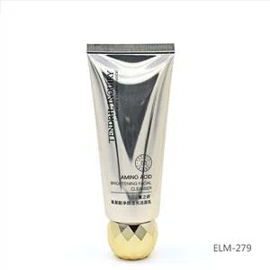 Hand Cream Cleanser Hose Technology Common Sense