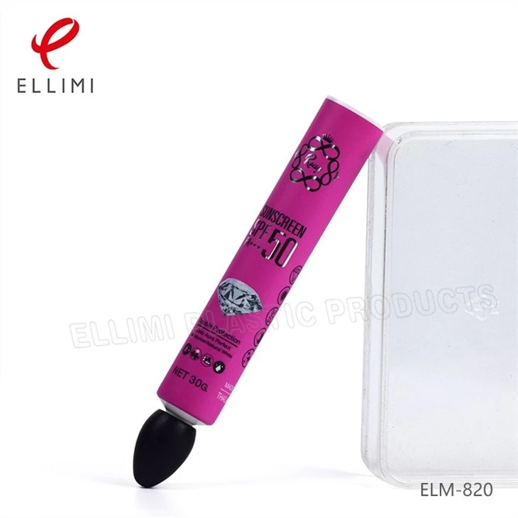 10 Gram Plastic Containers With Teardrop Lid