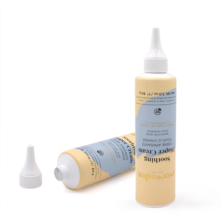 100 Ml Sunscreen Tube