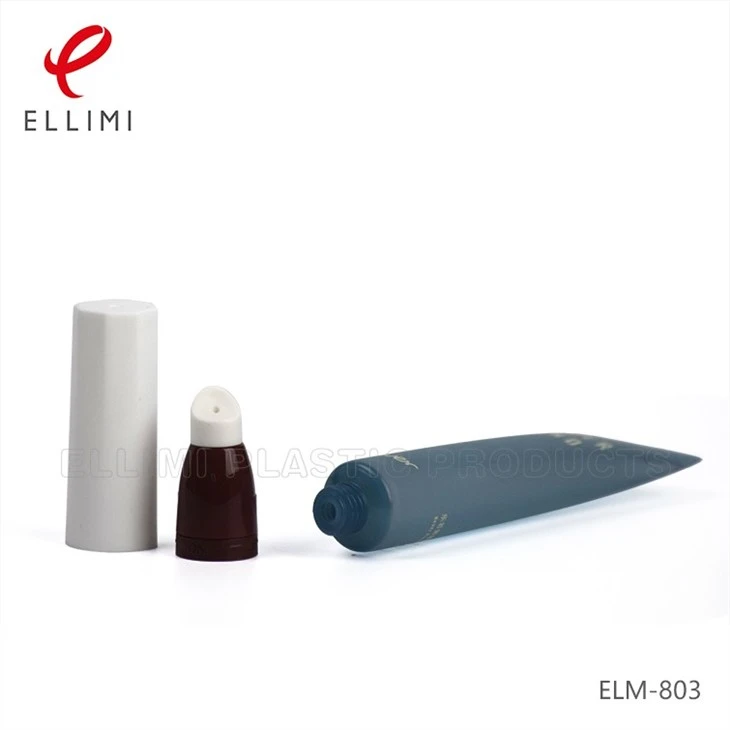 15ml Empty Cosmetic Squeeze Tubes
