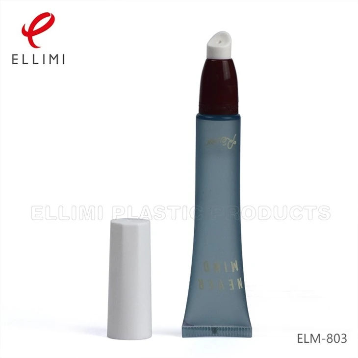 15ml Empty Cosmetic Squeeze Tubes