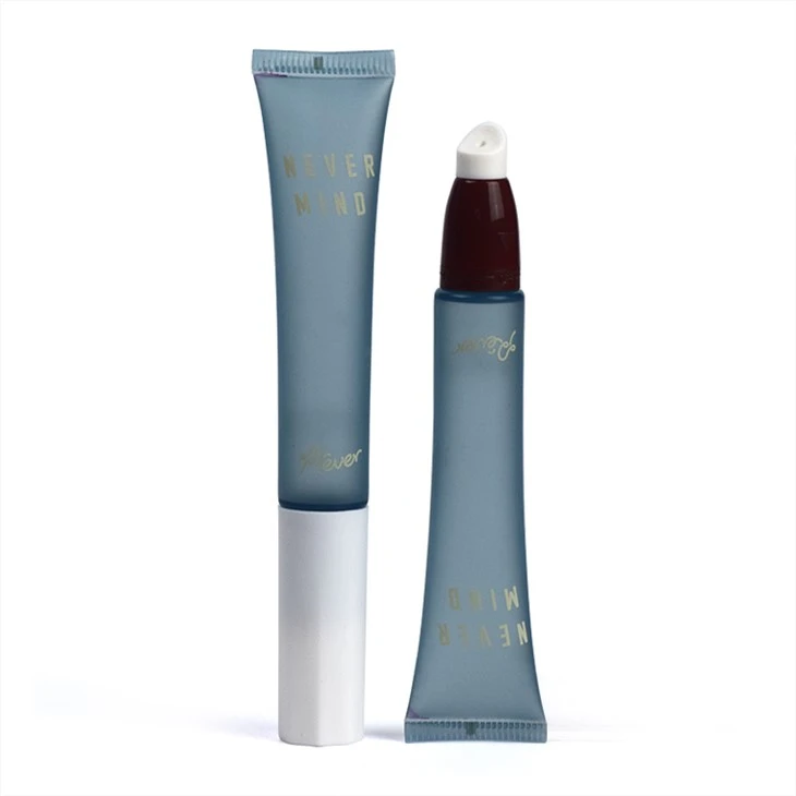 15ml Empty Cosmetic Squeeze Tubes