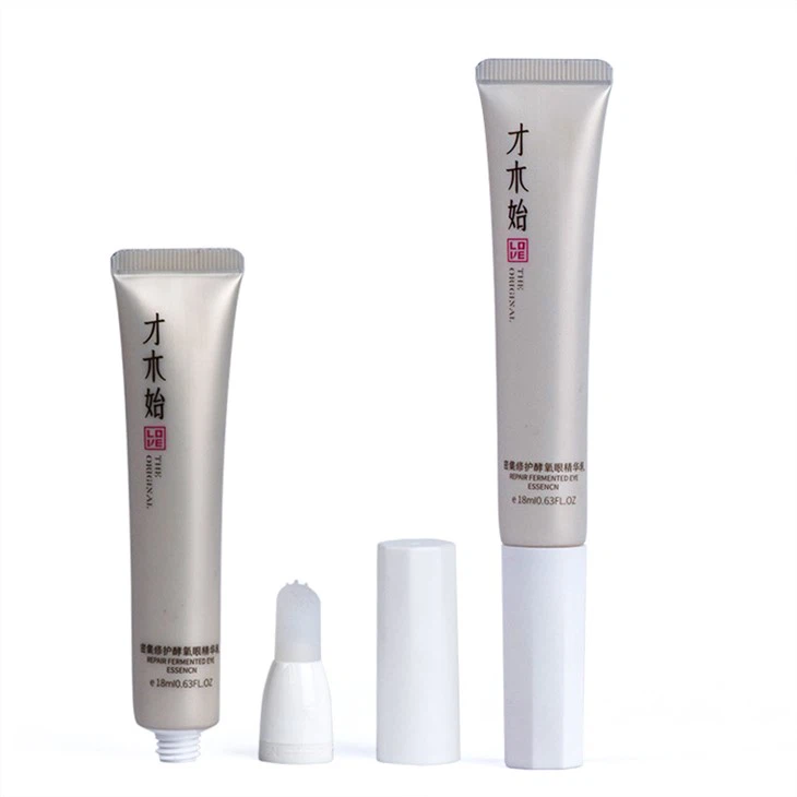 15ml Plastic Squeeze Tube