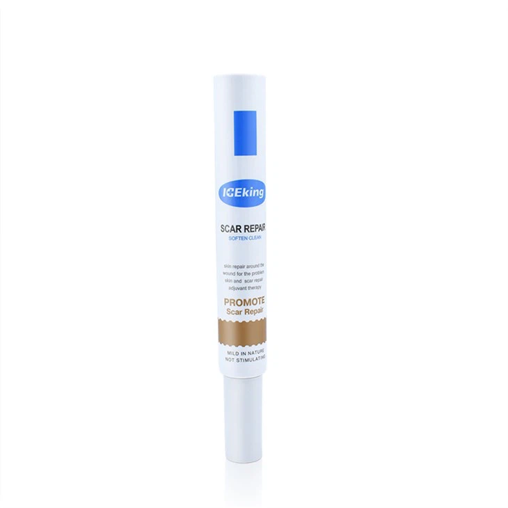 20ml Empty PE Tubes