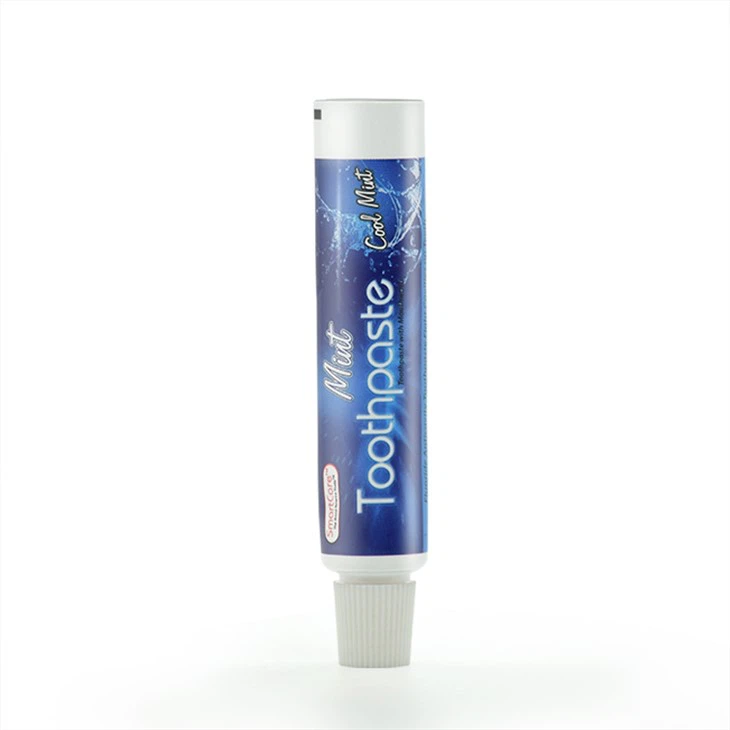 Aluminium Cosmetic Container