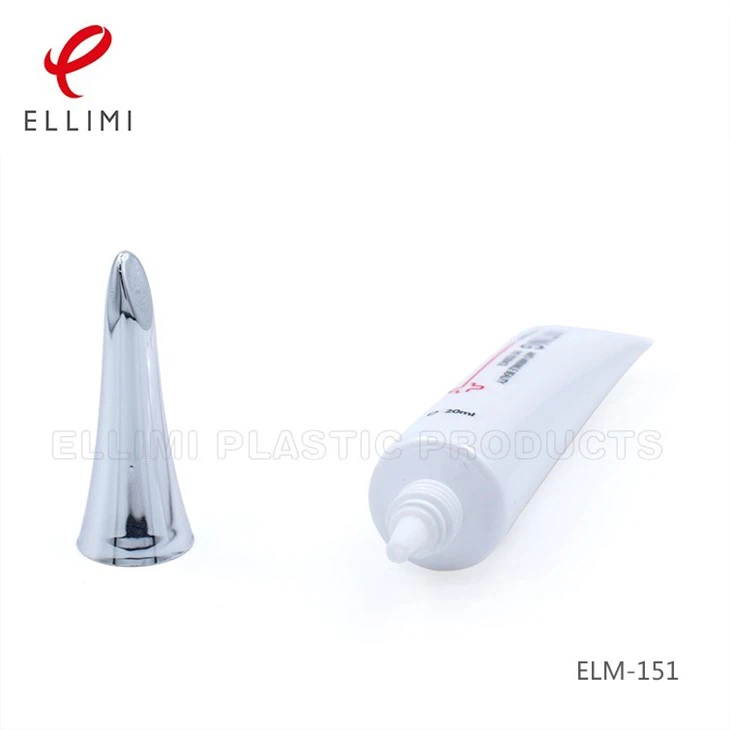30ml Round Plastic Tubes