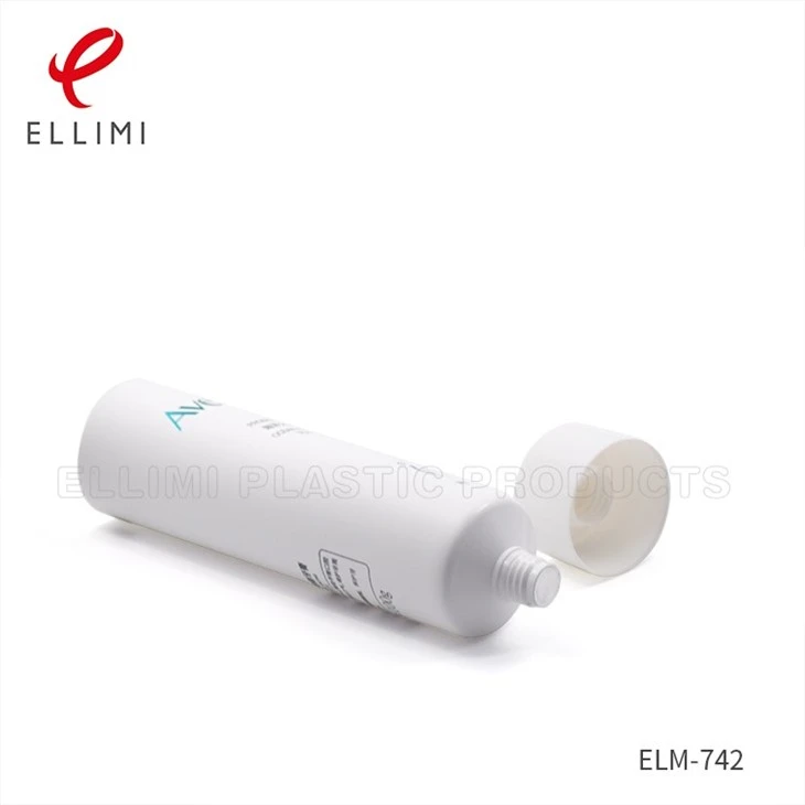 38MM Eco Friendly Cosmetic Tubes