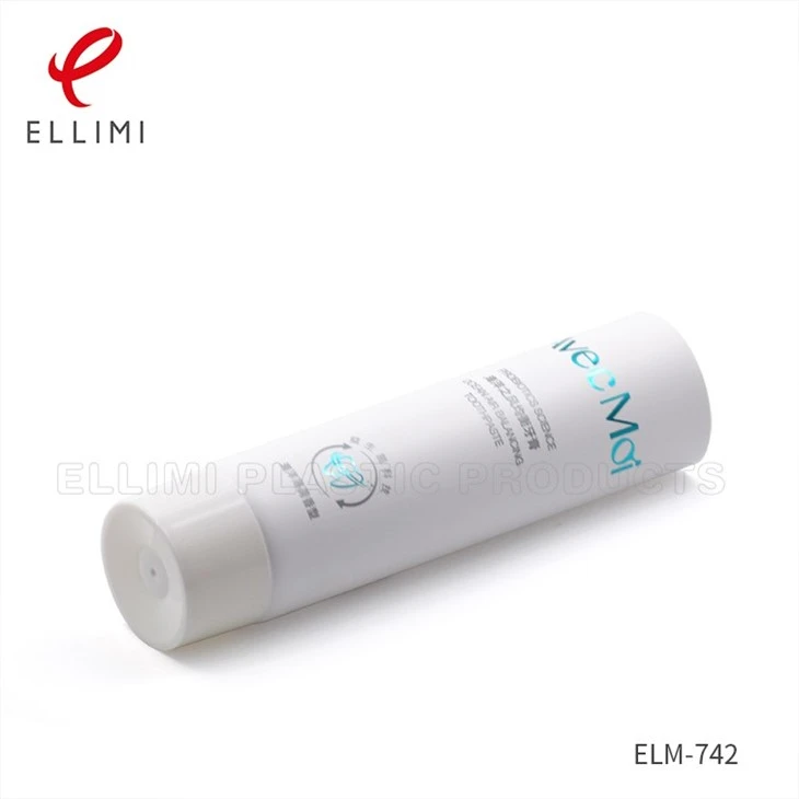 38MM Eco Friendly Cosmetic Tubes