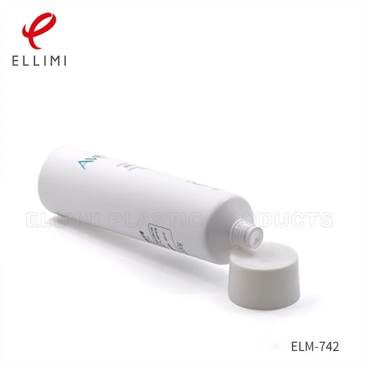 38MM Eco Friendly Cosmetic Tubes