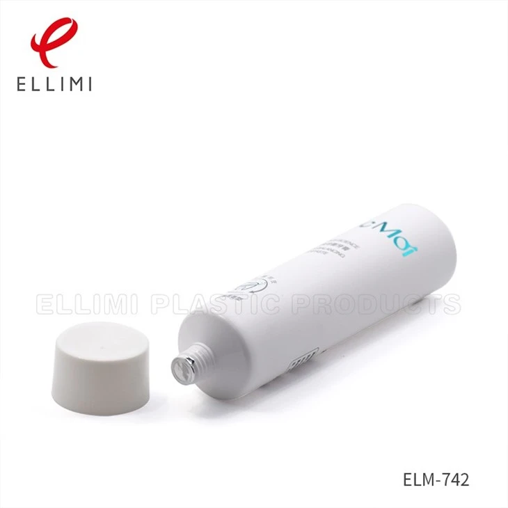 38MM Eco Friendly Cosmetic Tubes