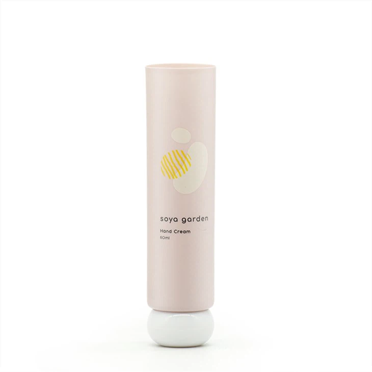 50ml Plastic Tube For Hand Cream