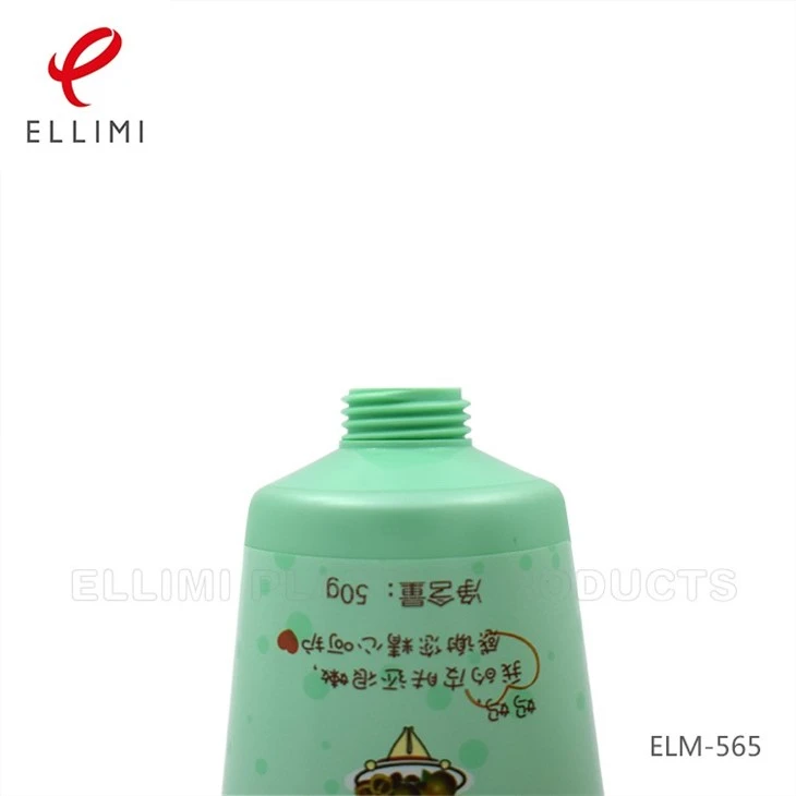 70g Hand Cream Tube