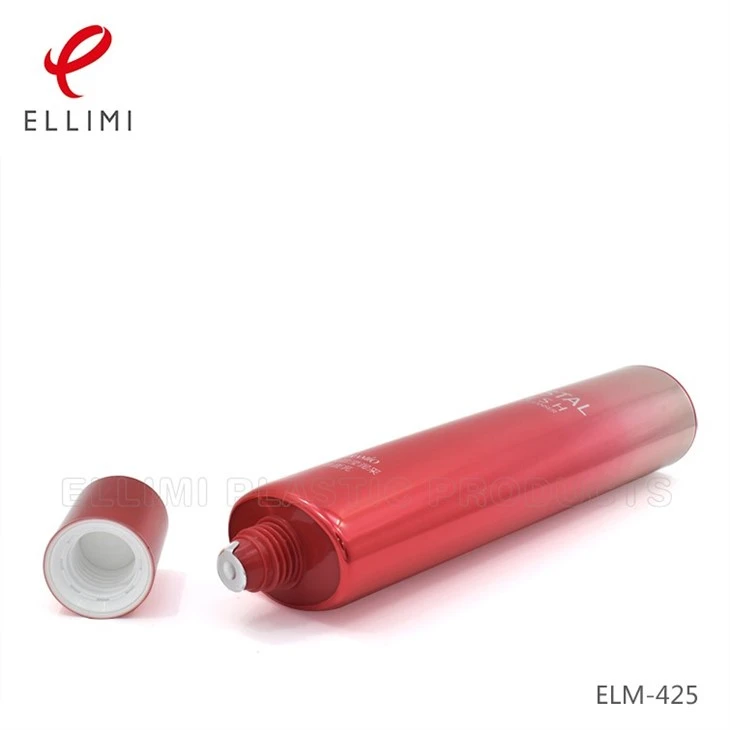 customized printing tube