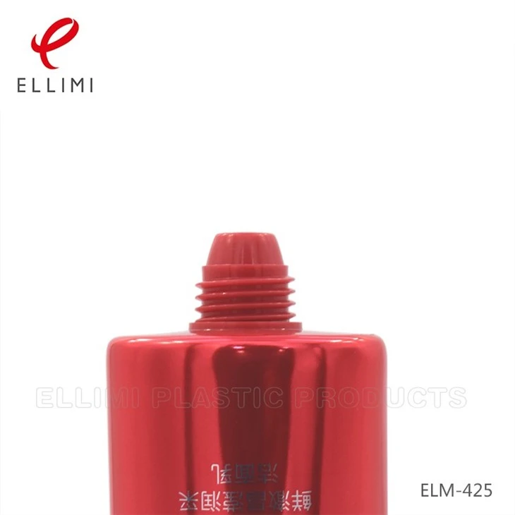 abl packaging tube