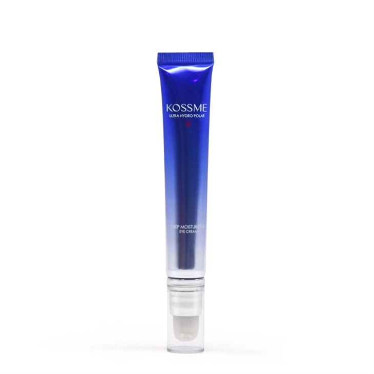 Airless Eyecream Tube