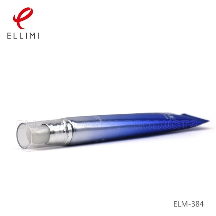 Airless Eyecream Tube