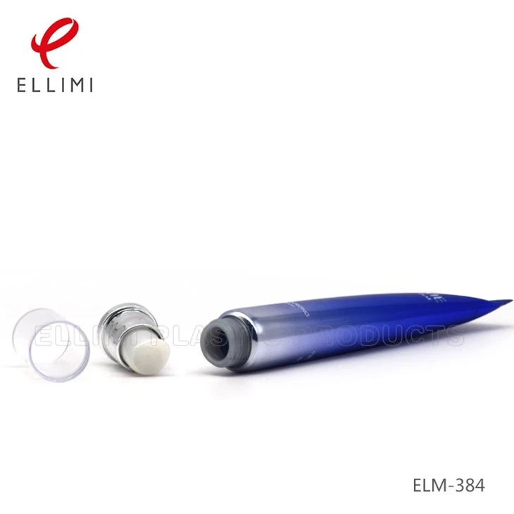 Airless Eyecream Tube