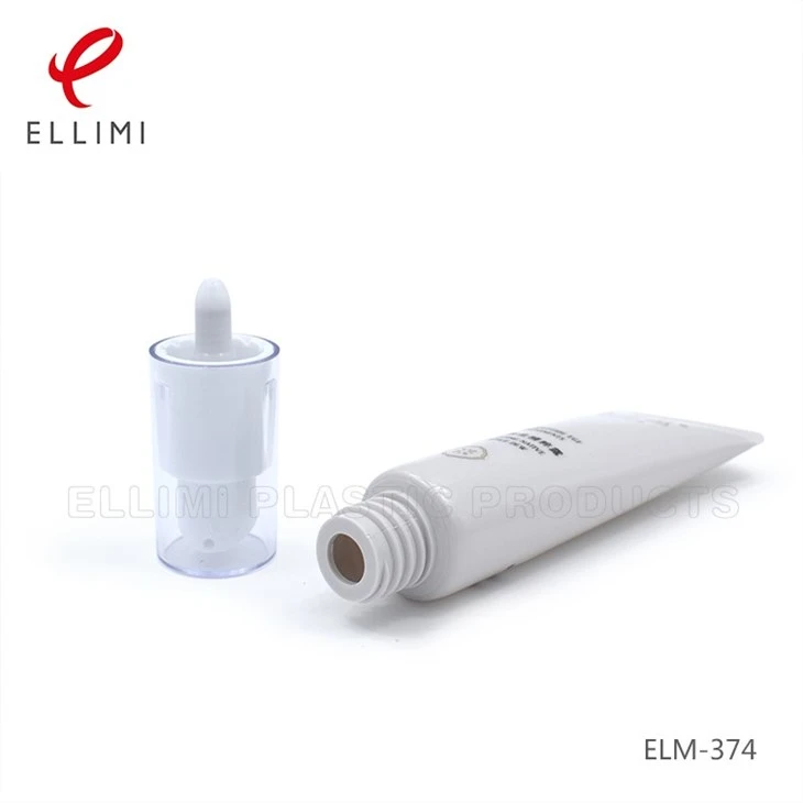 Airless Pump Bb Cream Tube