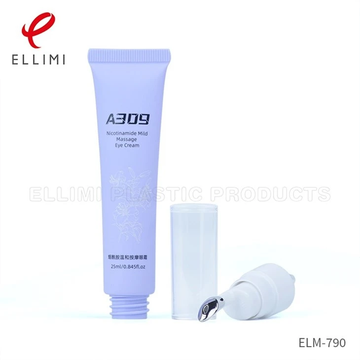 Airless Pump Tube