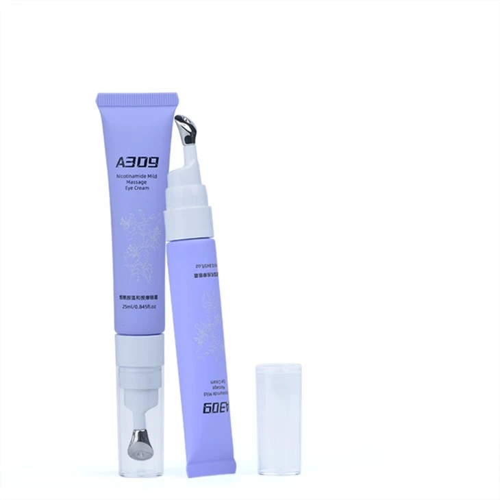 Airless Pump Tube